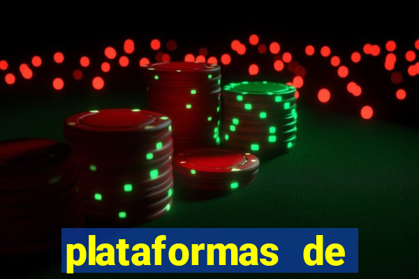 plataformas de slots lancadas hoje